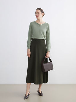 Beli Lastikli Klo? Etek