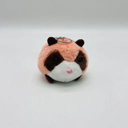 Мягкая игрушка брелок Енот 7 см (арт. YE23811-30) - Storyland фото 12