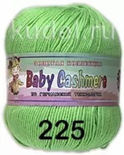 BABY CASHMERE - Color city фото 11