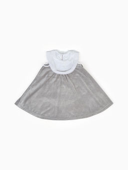 Карнавальный костюм «Заинька», сарафан, маска фетр, р.28, рост 98-104 см