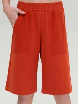 Уценка Pelican GFB4317 бриджи для девочек  фото 2