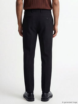 Standart Kal?p Erkek Pantolon