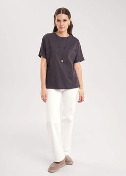 267088/195ли Джемпер жен. (ЧЗ)