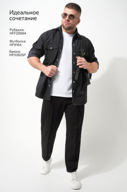 Мужские брюки Happyfox