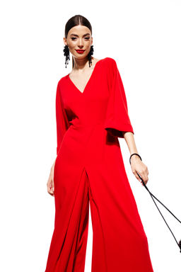 Комбинезон 5240 - Elletto фото 37