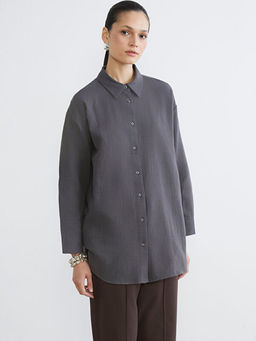 M?slin Kad?n G?mlek Tunik