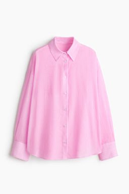 Camisa playera de algod?n