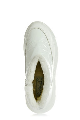 Полусапоги женские PATROL