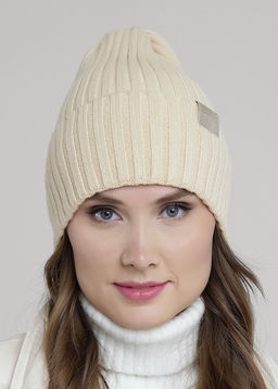 Шапка женская