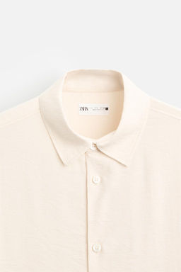 SHIRT - Zara фото 8