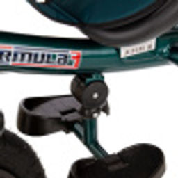 Велосипед 3-х колесный с ручкой управления