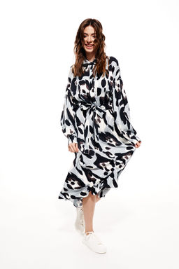 Платье 1006 - Elletto фото 7