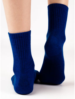 Женские носки Indefini (Арт.4006SLWS)  фото 3