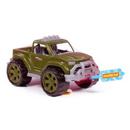 Автомобиль Легион военный №1 (РФ) - Полесье фото 6