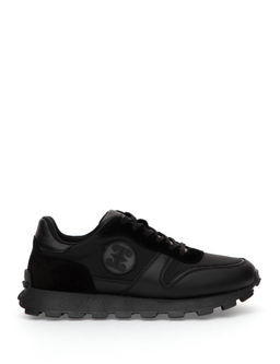 Siyah Sneaker
