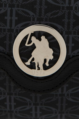 Kad_n Siyah _apraz _anta Sepette S_rpriz _ndirim - U.s. polo assn фото 6