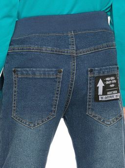 Уценка PELICAN BGPQ3191 брюки для мальчиков  фото 2