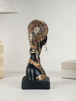 Фигурка Африканка 22 см / LY222317 /уп 12/ - Галеонтрейд фото 2