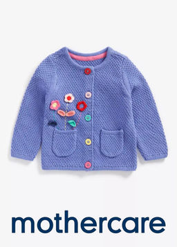 Mothercare / Кардиган детский