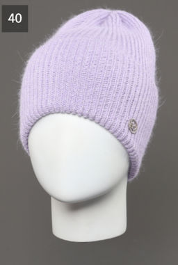 Шапка Луиза - Ferz фото 6