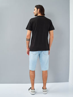 Футболка мужская _ 02285/Fishing - F5 фото 8