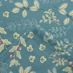 Постельное бельё LoveLife евро Желуди 200х217см, 225х240см, 50х70см-2шт, хлопок, сатин, 125г/м?  фото 4