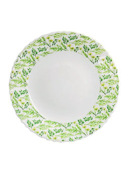 Тарелка обеденная УТРО 24 см арт.OLHP-95/2139 /МФК/  фото 8