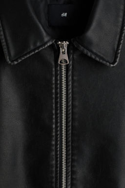 Blouson jacket - H&m фото 5