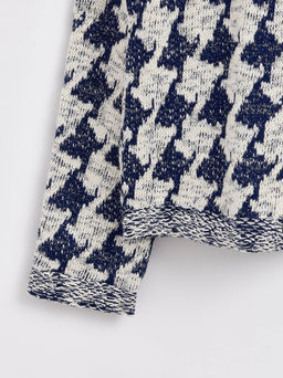 ESLI Жакет женский LD 433 marino marino