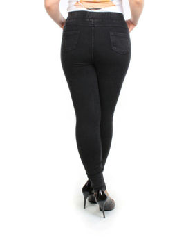 349 BLACK Джеггинсы женские MOVEMENT - Fashion фото 5