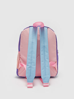 Bask?l? K?z ?ocuk Okul ?antas? - Waikiki фото 3