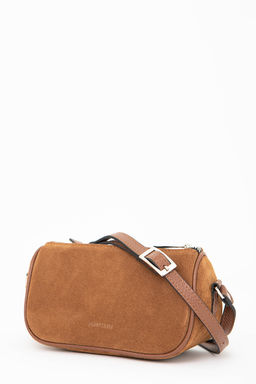 Сумка женская Ц-568.67 рыжий