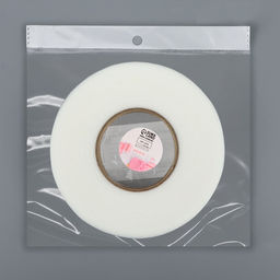 Цена за 2 шт. Паутинка клеевая, 2 см, 73±1 м, белая