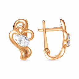 СЕРЬГИ 33815501