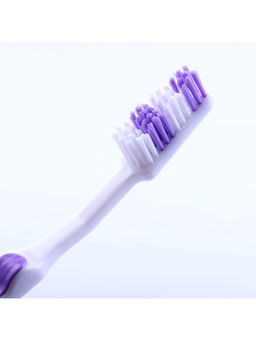 Цена за 2 шт. Зубная щётка Rendal Simply, средней жёсткости, 1 шт. МИКС