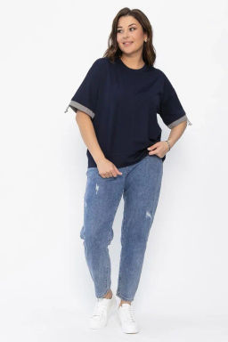 Блуза Софья - Lt collection фото 12