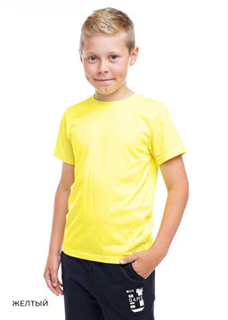 Футболка детская для мальчика