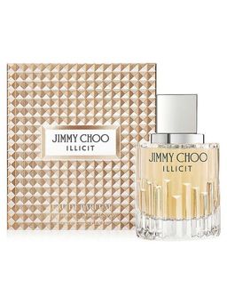 JIMMY CHOO ILLICIT w EDP 40 ml M, парфюмерная вода