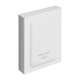 Внешний аккумулятор Luazon CRR-34, 10000 мАч, 5 W, для Iphone с функцией MagSafe, белый - Simaland фото 9