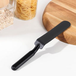 Лопатка кухонная Доляна Орихалк, 32 см фото 2