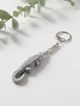 Брелок "Крокодил маленький", 5,5см