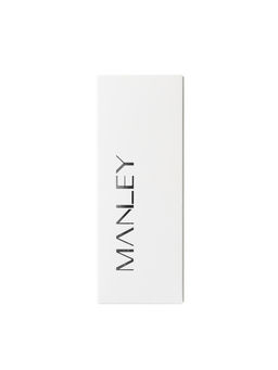 MANLEY Энзимная пудра для глубокого очищения лица, 100гр.