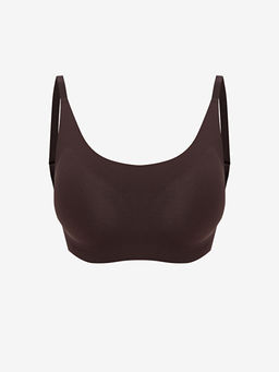 Balensiz Yar?m Dolgulu Lazer Kesim Sporcu S?tyeni