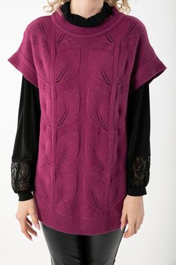 Джемпер Др3-224 - Wisell фото 4