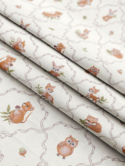 КПБ Мамино Счастье Поплин 22091-1/Для малыша