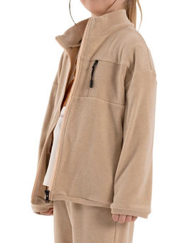 Куртка дев. О67149 - Карамелли фото 8