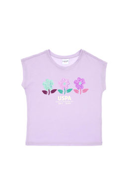 K_z _ocuk Lila Ti__rt Sepette S_rpriz _ndirim