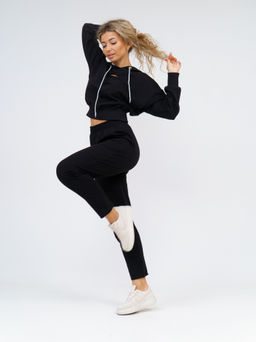 922 Костюм "Черный"