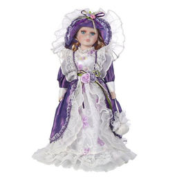 Сувенир коллекционный 45 см / 16988 /уп 24/ - Галеонтрейд фото 5