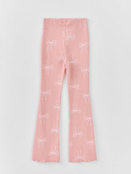 ЛЕГГИНСЫ ДЛЯ ДЕВОЧЕК - Mark formelle фото 8